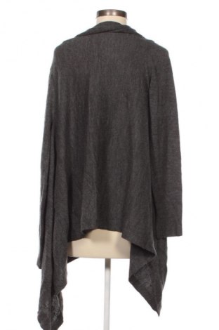 Damen Strickjacke Gina Benotti, Größe M, Farbe Grau, Preis € 11,99