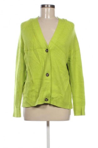 Дамска жилетка Gina Benotti, Размер XL, Цвят Зелен, Цена 14,99 лв.