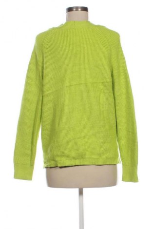 Дамска жилетка Gina Benotti, Размер XL, Цвят Зелен, Цена 14,99 лв.