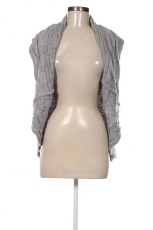 Damski kardigan Gina Benotti, Rozmiar S, Kolor Szary, Cena 38,99 zł