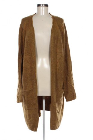 Damen Strickjacke Gina Benotti, Größe XL, Farbe Grün, Preis € 13,99