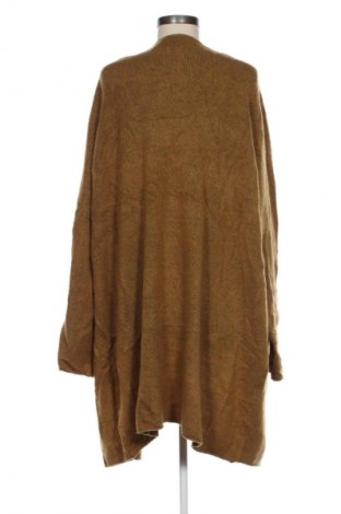 Damen Strickjacke Gina Benotti, Größe XL, Farbe Grün, Preis € 13,99