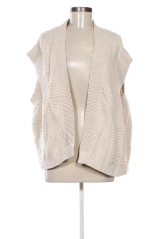Damen Strickjacke Gina Benotti, Größe XL, Farbe Beige, Preis 13,99 €