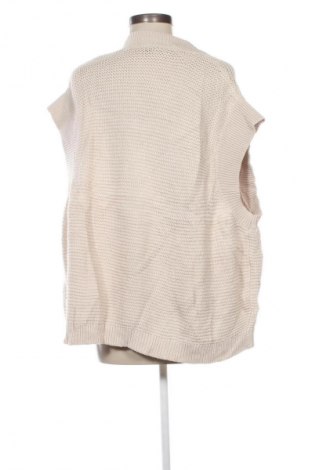 Damen Strickjacke Gina Benotti, Größe XL, Farbe Beige, Preis 13,99 €