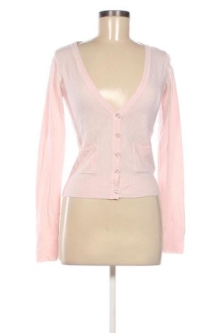 Dámsky kardigán Gina Tricot, Velikost S, Barva Růžová, Cena  342,00 Kč