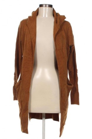 Damski kardigan Goodthreads, Rozmiar XS, Kolor Brązowy, Cena 120,99 zł