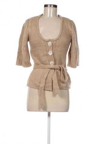 Női kardigán Gosha By Vero Moda, Méret S, Szín Bézs, Ár 5 119 Ft