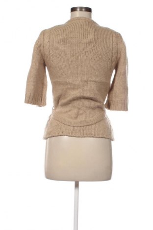 Női kardigán Gosha By Vero Moda, Méret S, Szín Bézs, Ár 5 119 Ft
