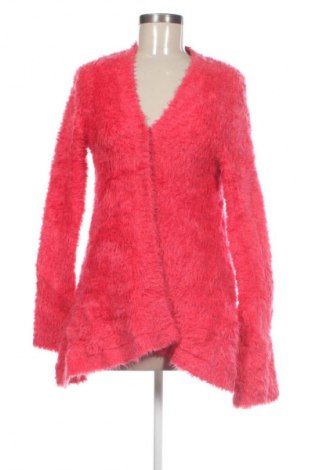 Damen Strickjacke Grace, Größe XS, Farbe Rot, Preis € 9,99