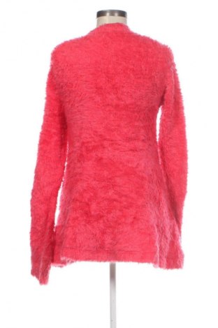 Damen Strickjacke Grace, Größe XS, Farbe Rot, Preis € 9,99