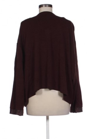 Damen Strickjacke Gracila, Größe XXL, Farbe Braun, Preis 10,99 €