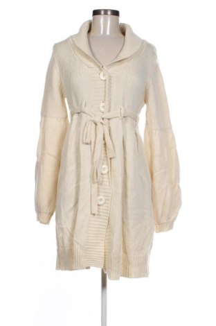 Női kardigán H&M, Méret S, Szín Ekrü
, Ár 4 269 Ft