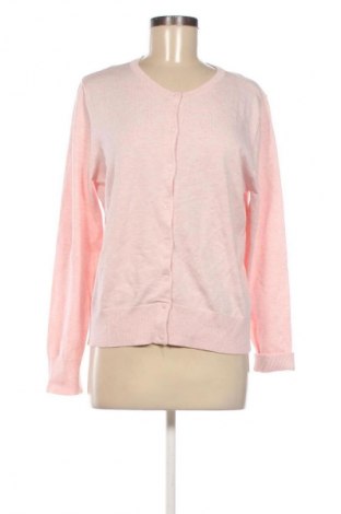 Dámsky kardigán H&M, Velikost L, Barva Růžová, Cena  371,00 Kč
