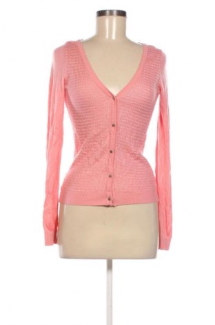 Dámsky kardigán H&M, Veľkosť XS, Farba Ružová, Cena  9,95 €