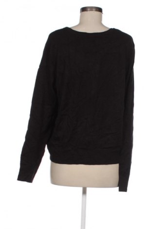 Дамска жилетка H&M, Размер XL, Цвят Черен, Цена 25,99 лв.