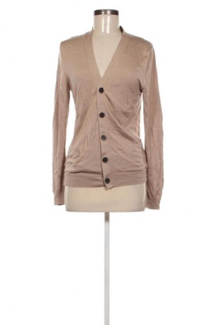 Γυναικεία ζακέτα H&M, Μέγεθος S, Χρώμα  Μπέζ, Τιμή 8,99 €