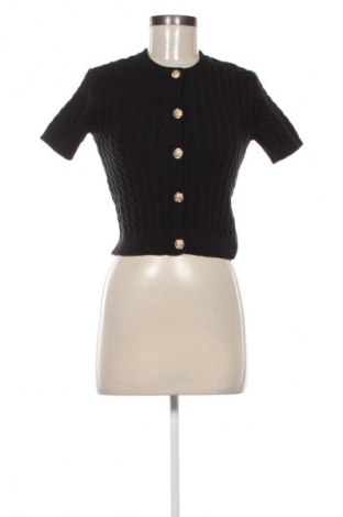 Dámsky kardigán H&M, Velikost S, Barva Černá, Cena  371,00 Kč