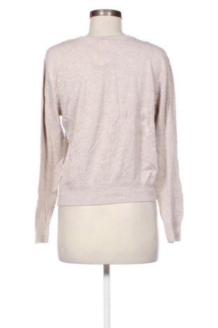 Дамска жилетка H&M, Размер L, Цвят Бежов, Цена 16,99 лв.