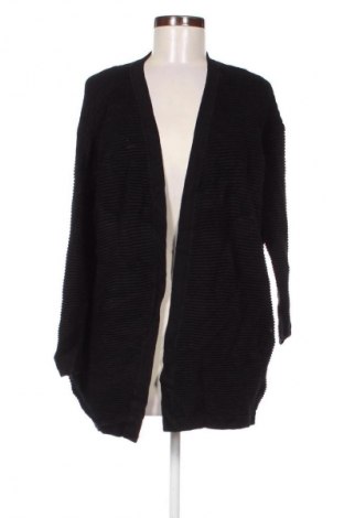 Damen Strickjacke H&M, Größe M, Farbe Schwarz, Preis € 14,99