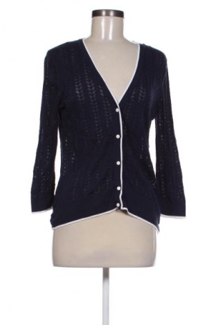 Dámsky kardigán H&M, Velikost S, Barva Modrá, Cena  269,00 Kč