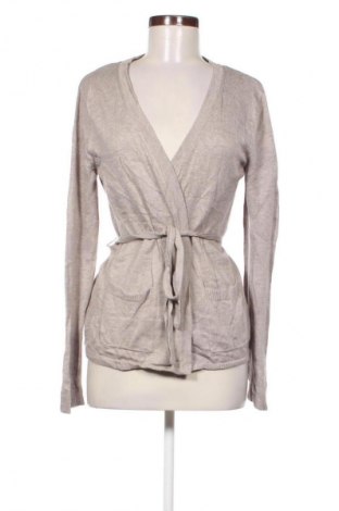 Cardigan de damă H&M, Mărime S, Culoare Maro, Preț 59,99 Lei