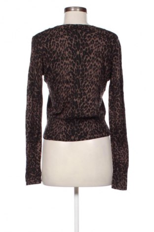 Damen Strickjacke H&M, Größe L, Farbe Mehrfarbig, Preis 13,99 €