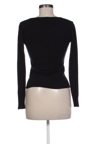 Cardigan de damă H&M, Mărime M, Culoare Negru, Preț 43,99 Lei