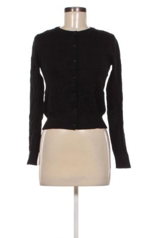 Damski kardigan H&M, Rozmiar S, Kolor Czarny, Cena 42,99 zł