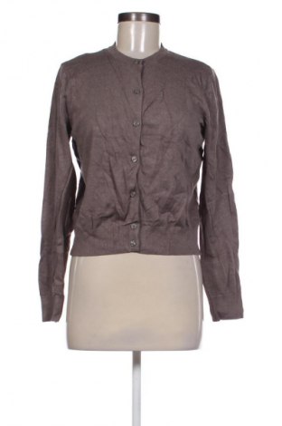 Damen Strickjacke H&M, Größe L, Farbe Grau, Preis € 3,99