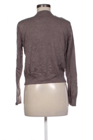 Damen Strickjacke H&M, Größe L, Farbe Grau, Preis € 3,99