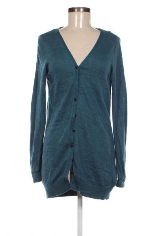 Damen Strickjacke H&M, Größe M, Farbe Blau, Preis € 8,99
