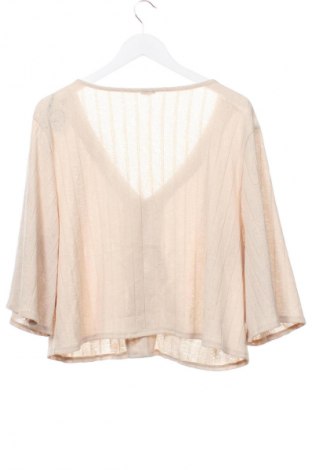 Cardigan de damă H&M, Mărime XL, Culoare Bej, Preț 51,99 Lei