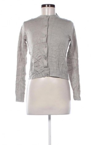 Dámsky kardigán H&M, Velikost S, Barva Šedá, Cena  329,00 Kč