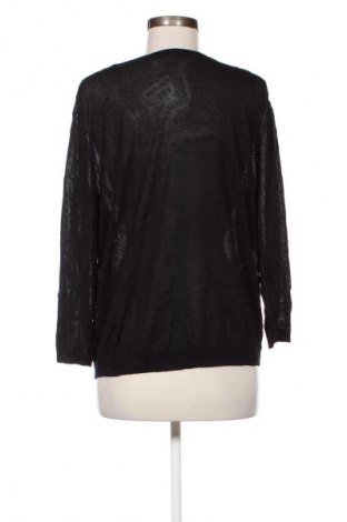 Dámsky kardigán H&M, Veľkosť XXL, Farba Čierna, Cena  10,95 €