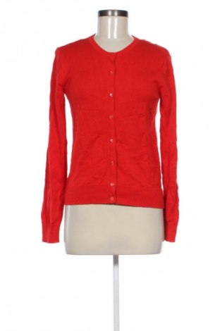 Dámsky kardigán H&M, Velikost S, Barva Červená, Cena  209,00 Kč