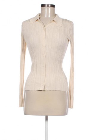 Dámsky kardigán H&M, Velikost S, Barva Krémová, Cena  289,00 Kč
