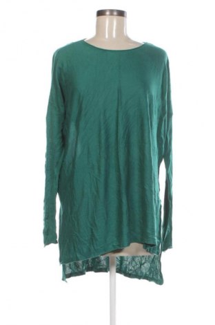 Γυναικεία ζακέτα H&M, Μέγεθος L, Χρώμα Πράσινο, Τιμή 13,99 €
