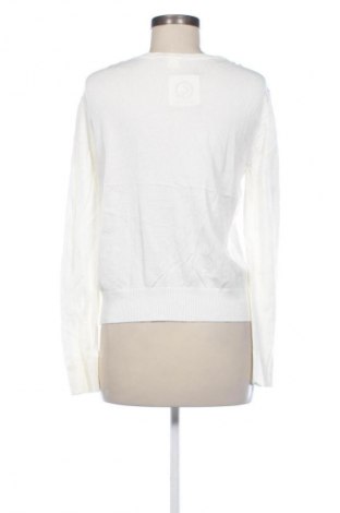 Damen Strickjacke H&M, Größe M, Farbe Ecru, Preis 9,99 €