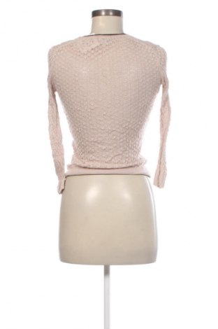 Dámsky kardigán H&M, Velikost XS, Barva Popelavě růžová, Cena  99,00 Kč