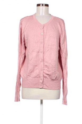 Női kardigán H&M, Méret L, Szín Rózsaszín, Ár 4 949 Ft
