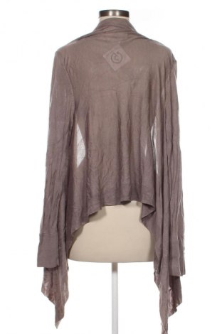 Damen Strickjacke H&M, Größe M, Farbe Grau, Preis € 15,00