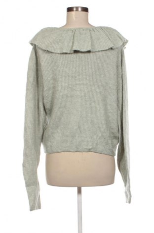 Γυναικεία ζακέτα H&M, Μέγεθος L, Χρώμα Πράσινο, Τιμή 13,99 €