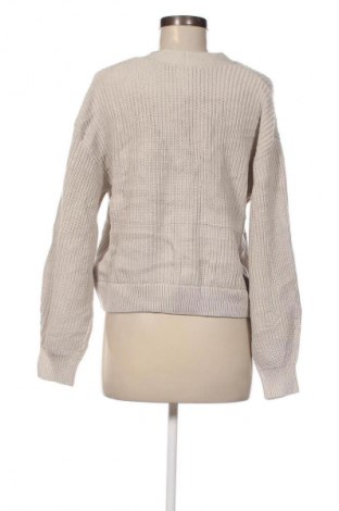 Γυναικεία ζακέτα H&M, Μέγεθος M, Χρώμα Γκρί, Τιμή 14,99 €