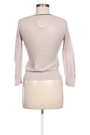 Cardigan de damă H&M, Mărime M, Culoare Bej, Preț 76,00 Lei