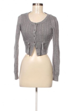 Női kardigán H&M, Méret XS, Szín Szürke, Ár 5 776 Ft