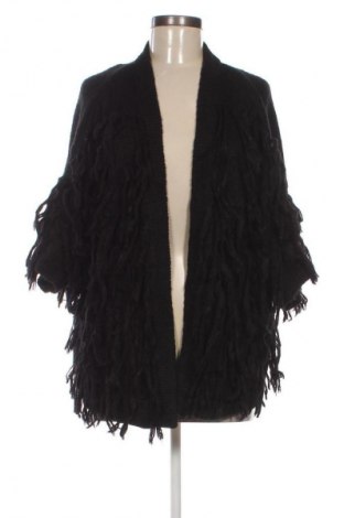 Дамска жилетка H&M, Размер XS, Цвят Черен, Цена 14,99 лв.