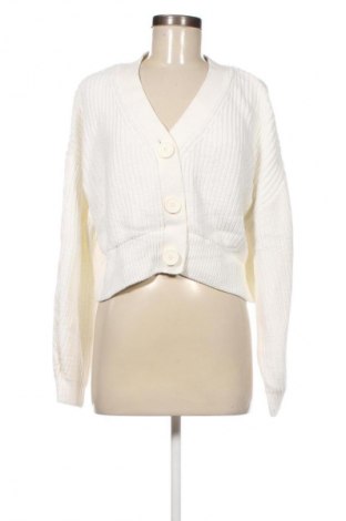 Női kardigán H&M, Méret XS, Szín Fehér, Ár 6 849 Ft