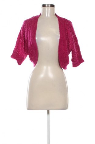 Dámsky kardigán H&M, Veľkosť S, Farba Ružová, Cena  13,95 €