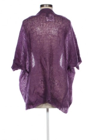 Дамска жилетка H&M, Размер S, Цвят Лилав, Цена 20,99 лв.