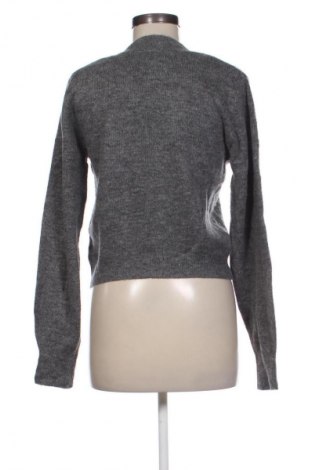 Cardigan de damă H&M, Mărime S, Culoare Gri, Preț 69,99 Lei